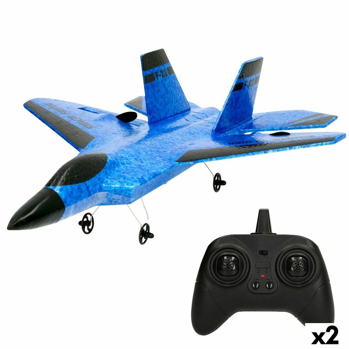 Radio control Helicopter (2 Units)