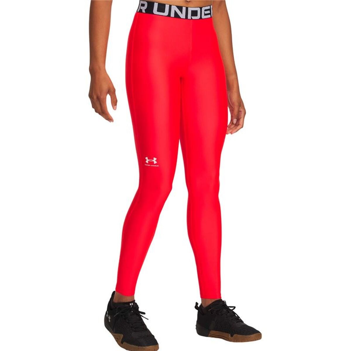 Женские спортивные колготки Hg Legging Красный