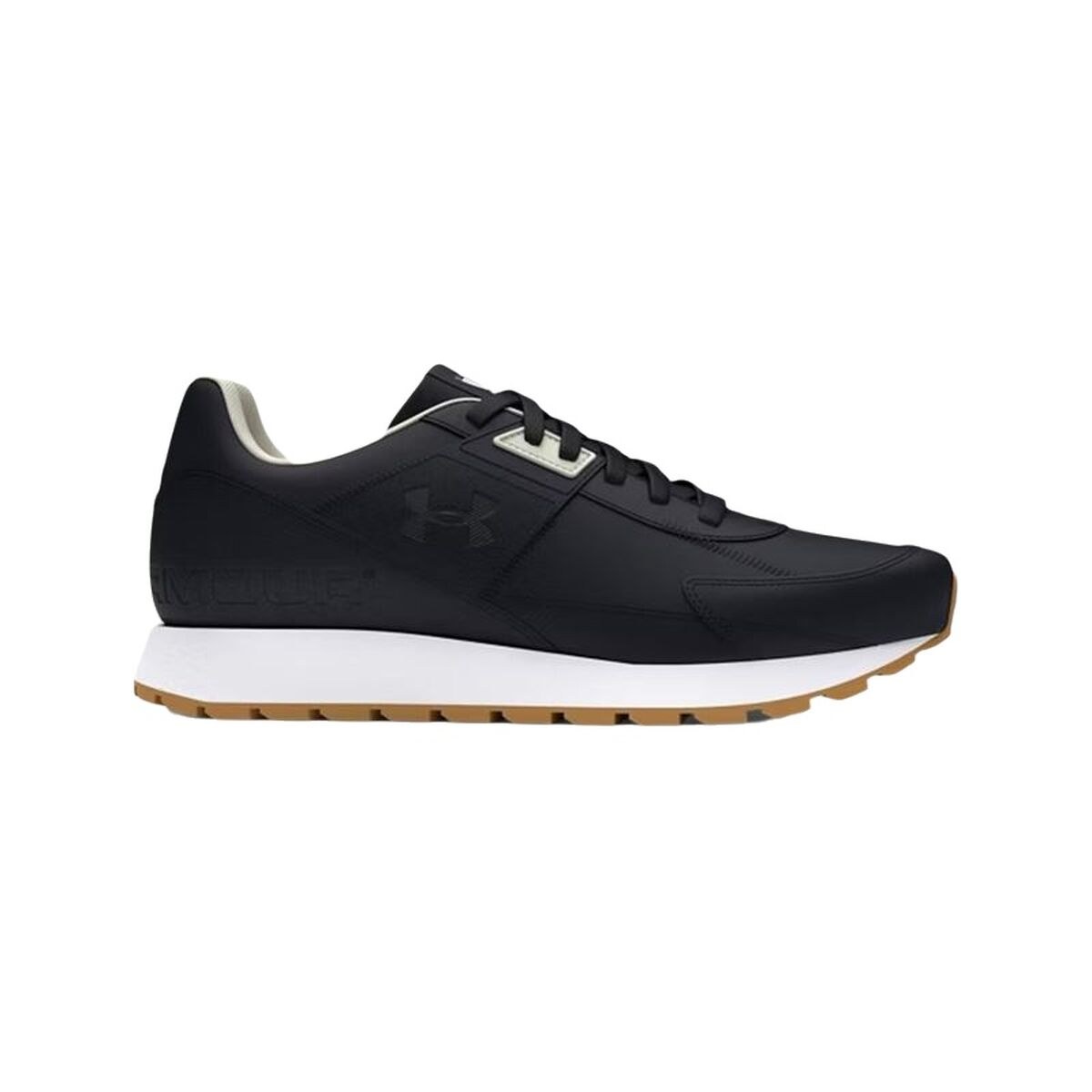 Женские спортивные кроссовки Essential Runner Чёрный