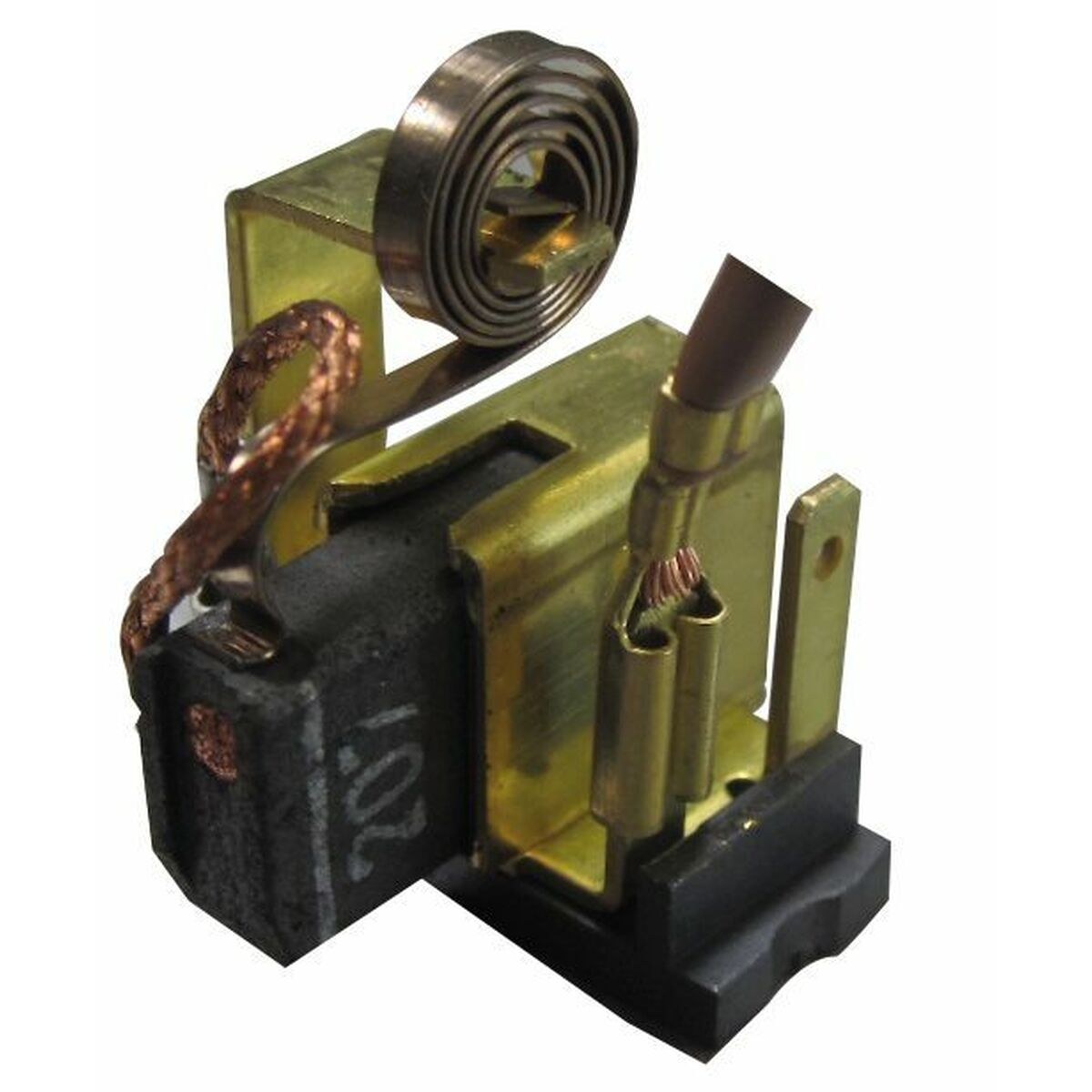 Electric motor brushes C-MIX