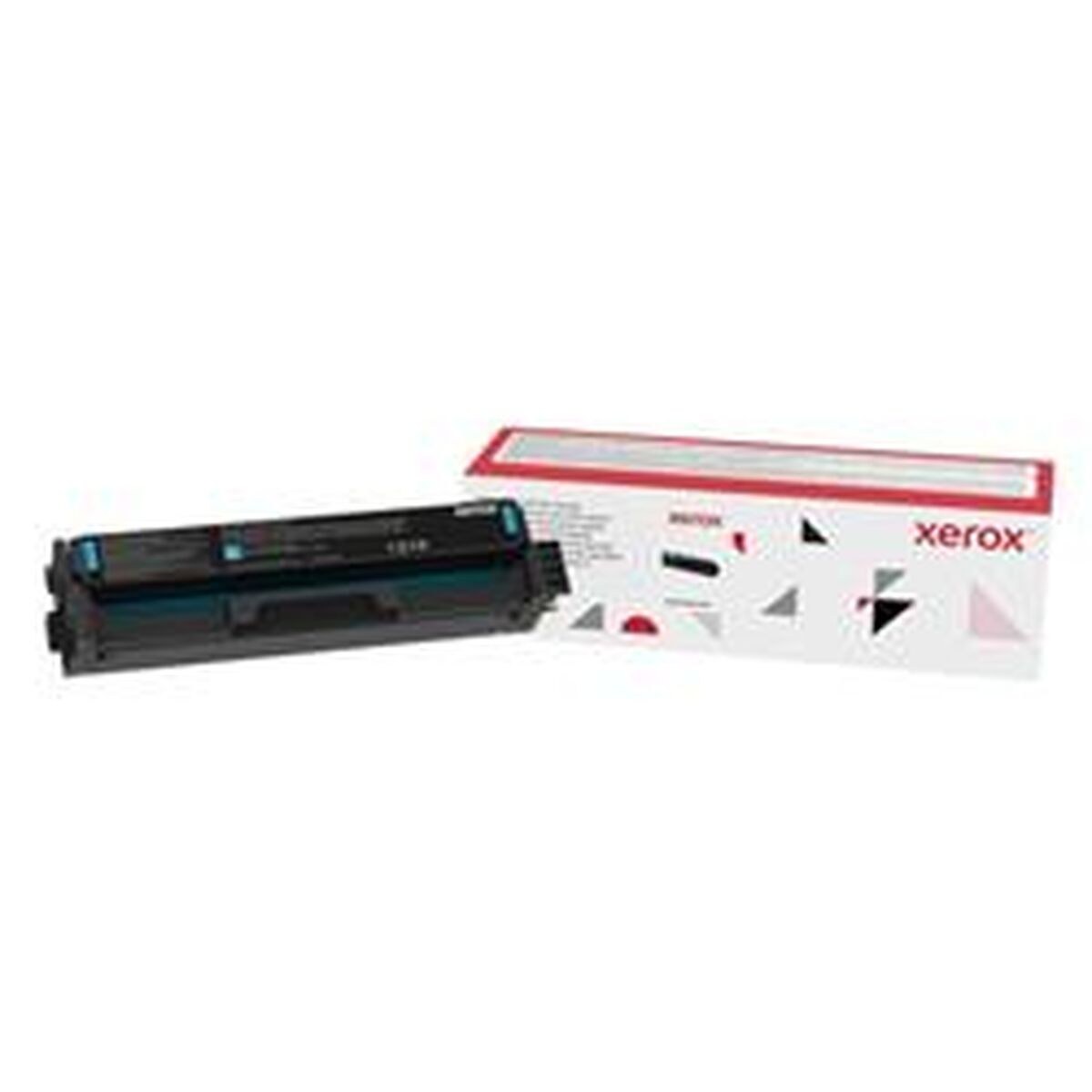 Toner 006R04365 Cyan (Refurbished A)