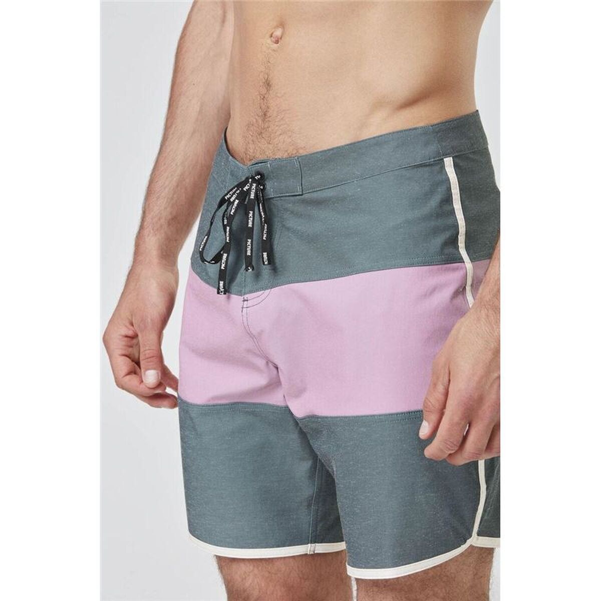 Men’s Bathing Costume