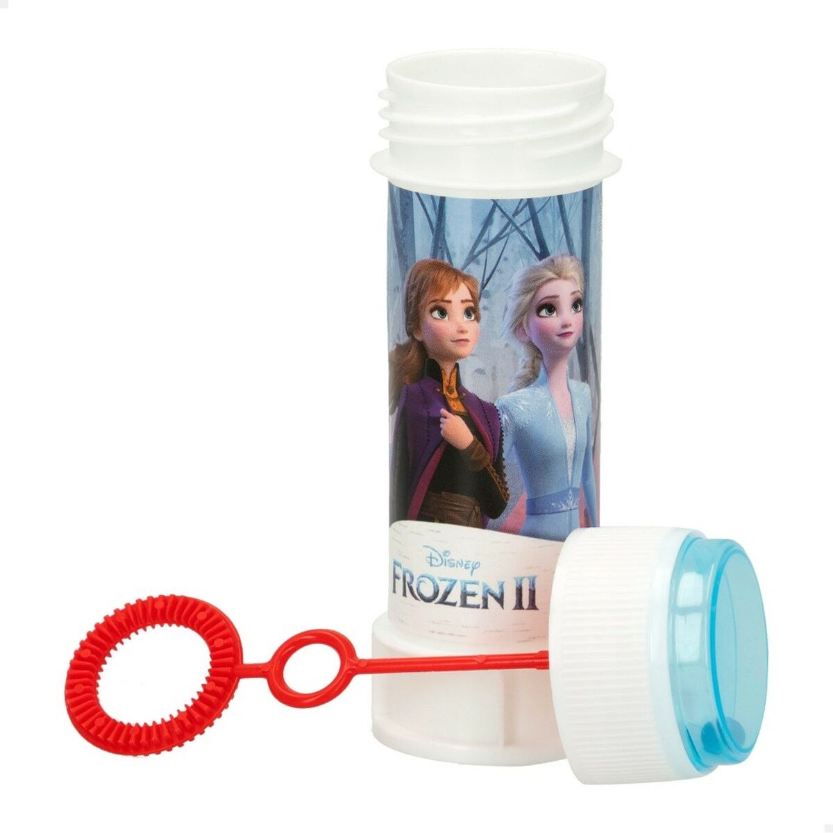 Bubble blower set 3 Предметы 60 ml (24 штук)