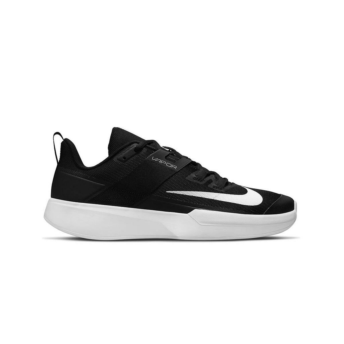 Мужские спортивные кроссовки VAPOR LITE DH2949 024 Чёрный