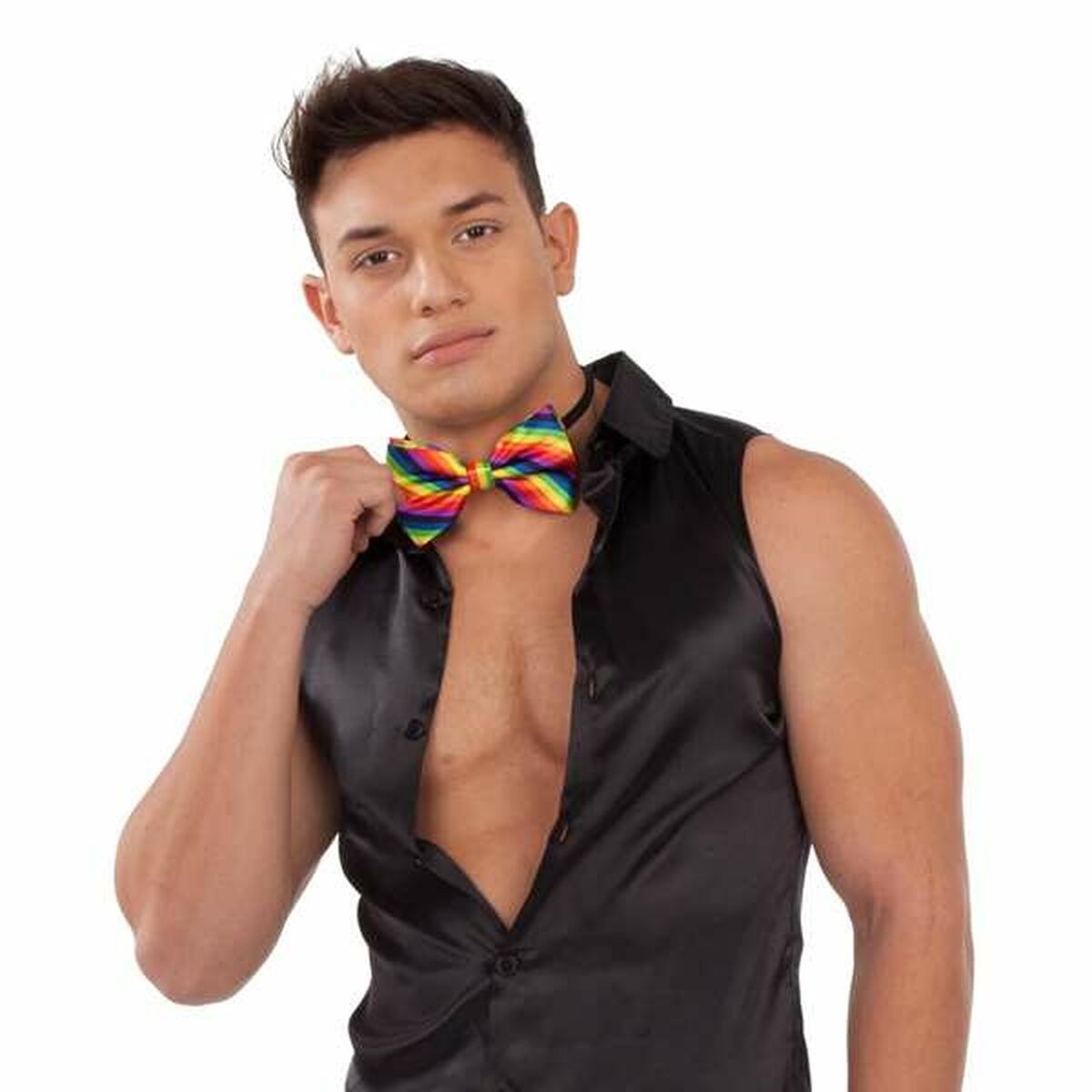 Tie + 3 years Multicolour