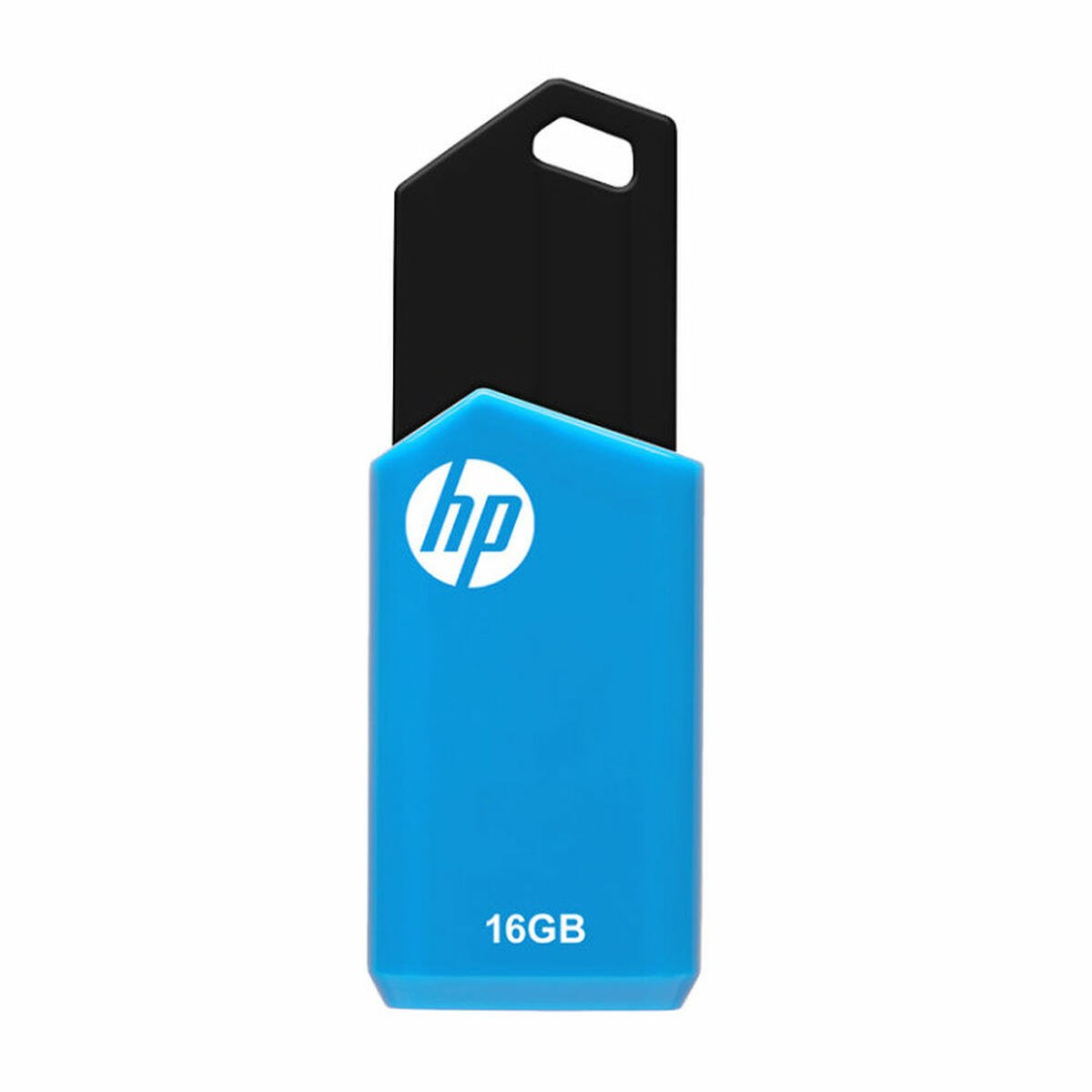 USB stick V150W USB 2.0 Blue
