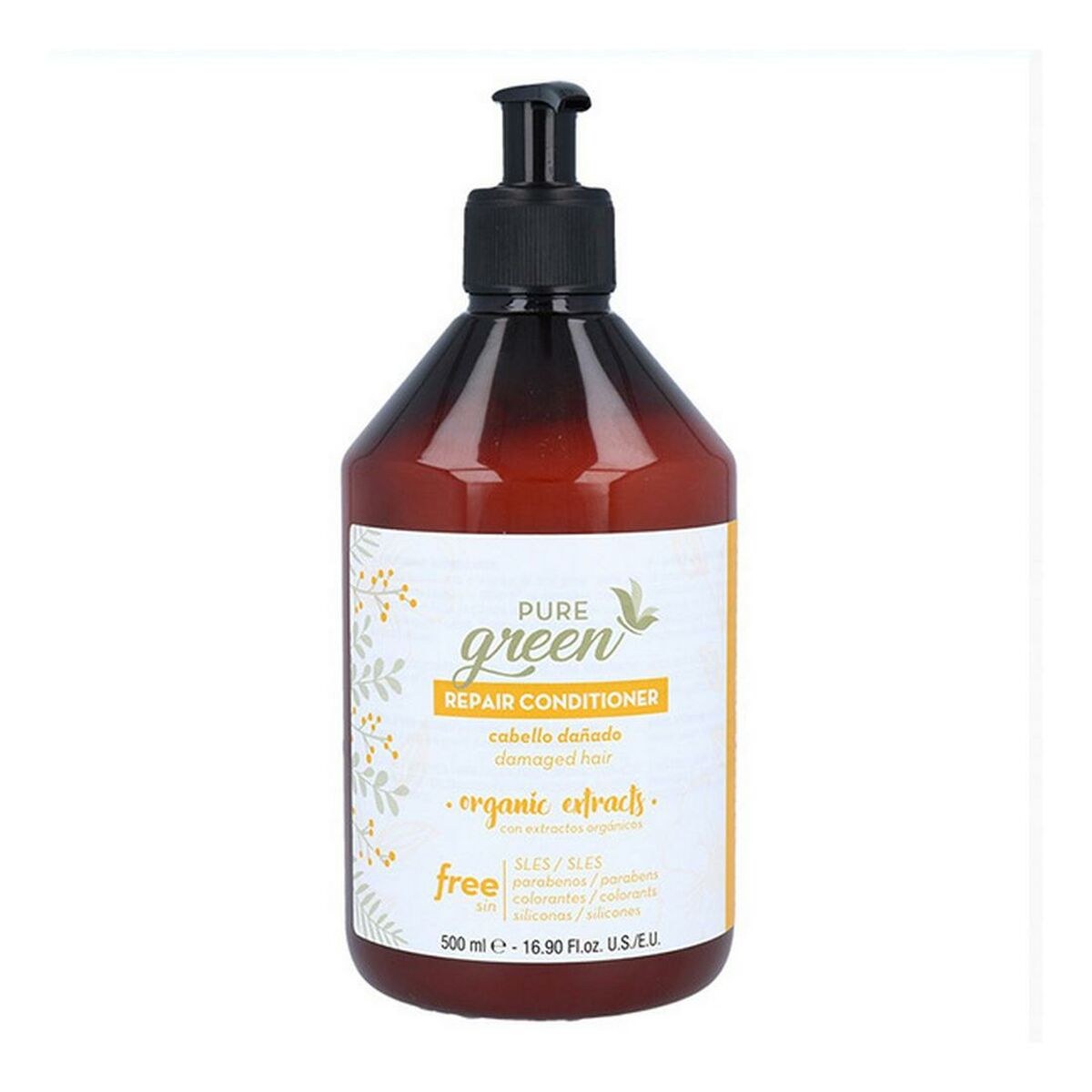 Repairing Conditioner
