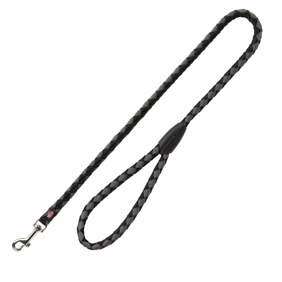 Тренировочный ошейник Cavo Графитовый Azul Océano M/L 43-51 cm