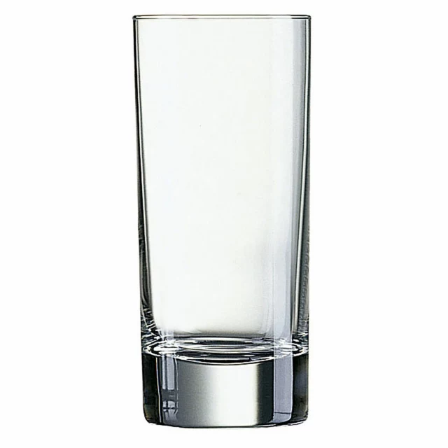 Набор стаканов J3308 Прозрачный Cтекло 290 ml (6 Предметы)