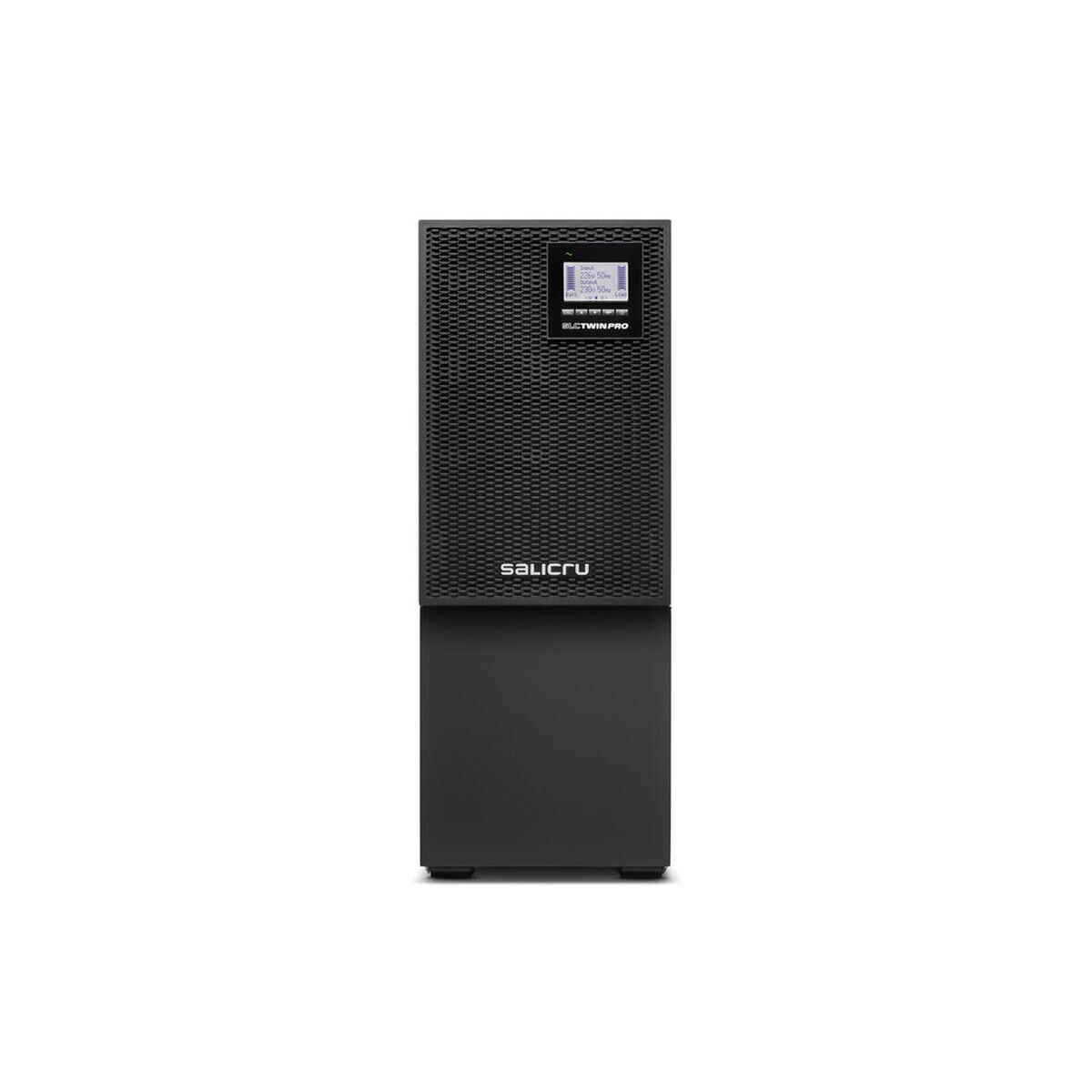 Система бесперебойного питания Интерактивная SAI SLC-6000