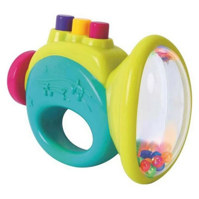 Соска Trumpet 14 cm