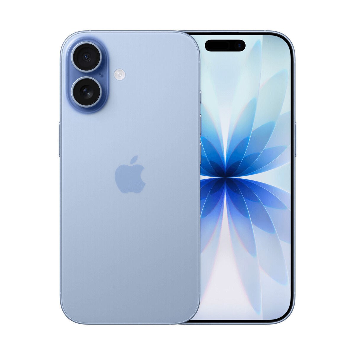 Smartphone IPHONE 17 6,3" Hexa Core A19 8 GB RAM 256 GB Blue