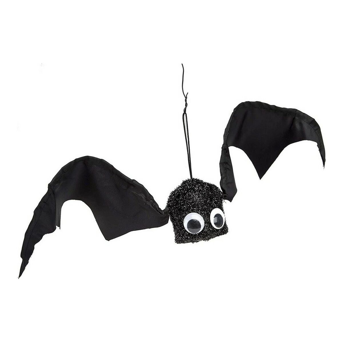 Halloween Decorations Bat Movement Ceiling (170 gr)