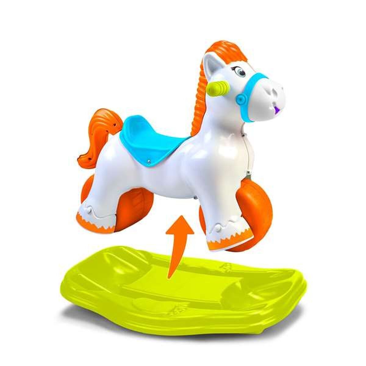 Rocking horse