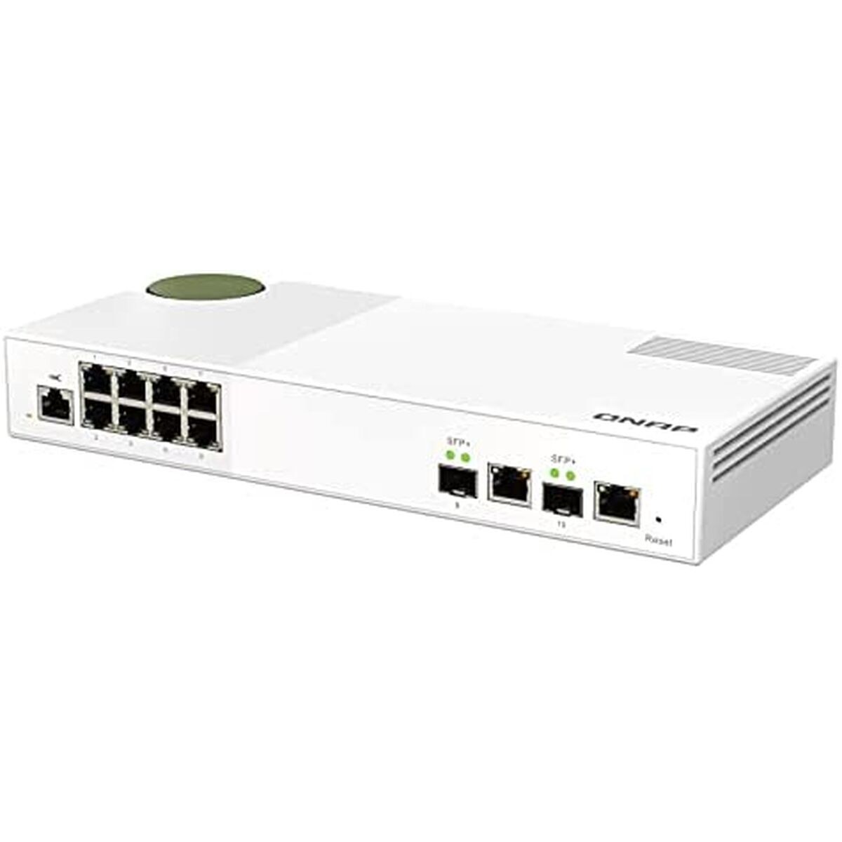 Переключатель QSW-M2108R-2C