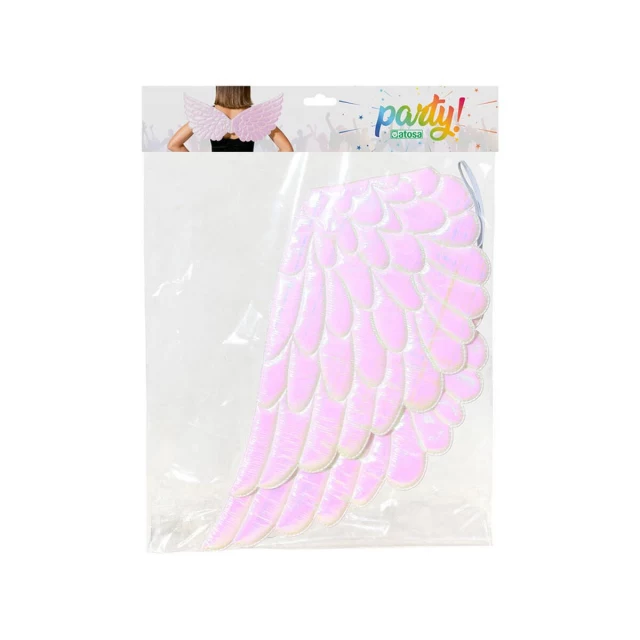 Angel Wings