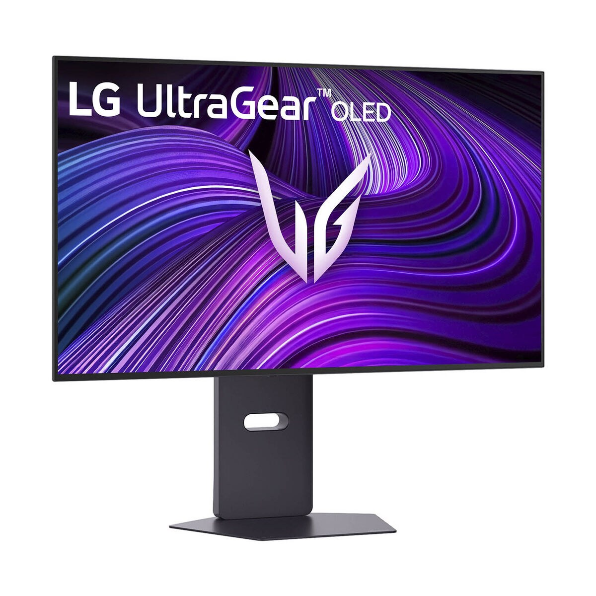 Игровой монитор 32GX850A-B 4K Ultra HD 32"