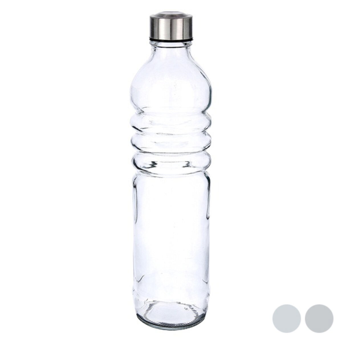 бутылка Fresh Cтекло 1,25 L