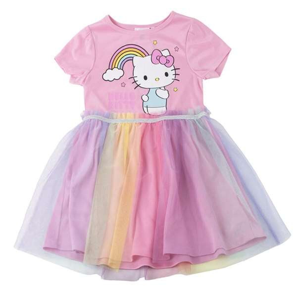 Dress Pink