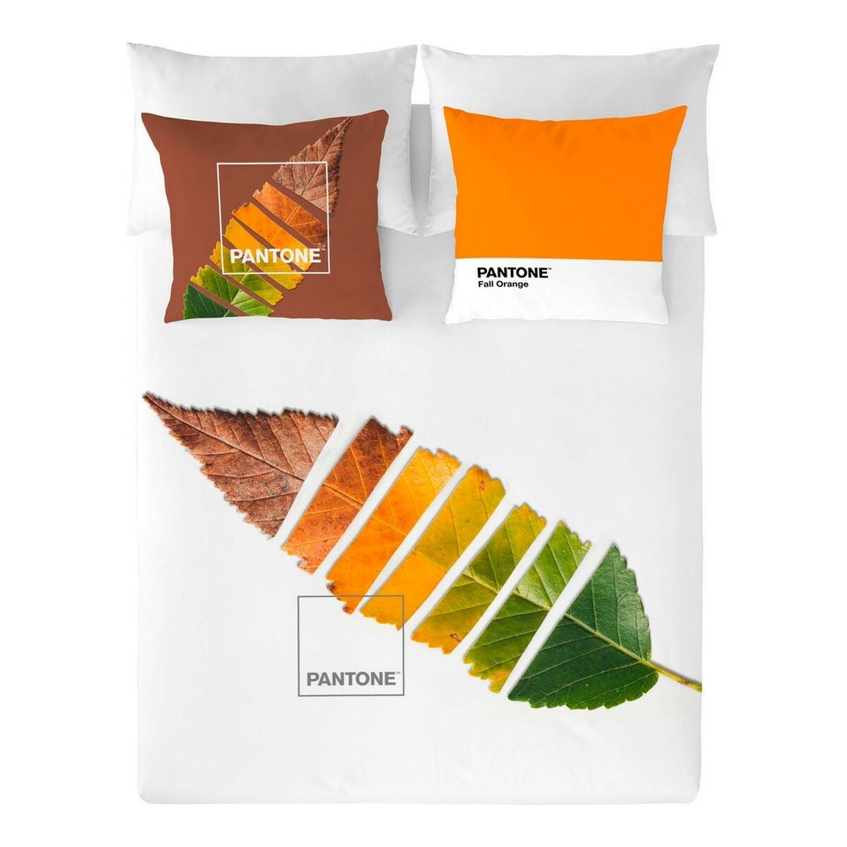 Nordic cover Leaf