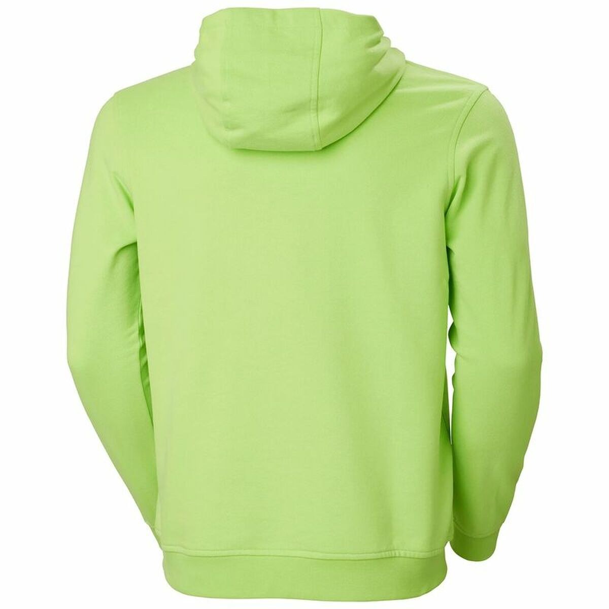 Men’s Hoodie HH LOGO 33977 395 Green