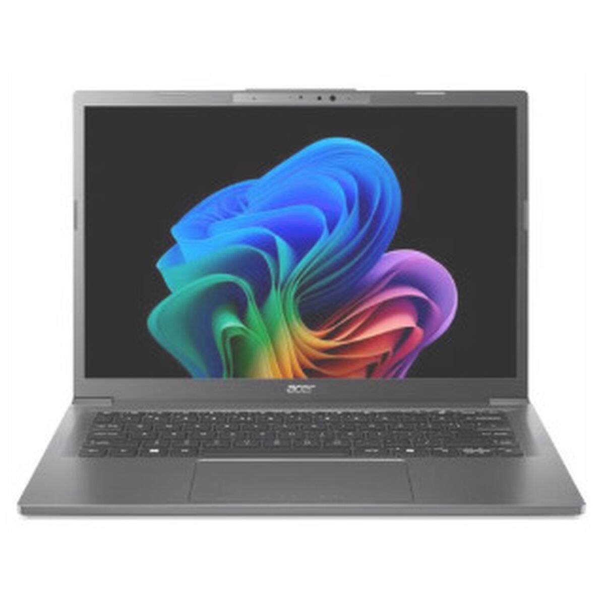 Ноутбук NX.JFVEB.01J Intel Core Ultra 7 258V