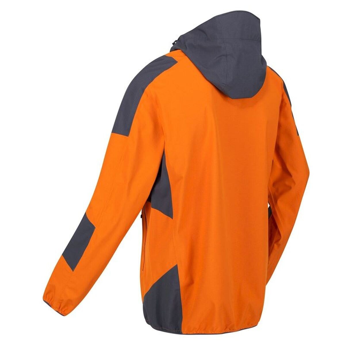 Men's Sports Jacket Imber VII Orange