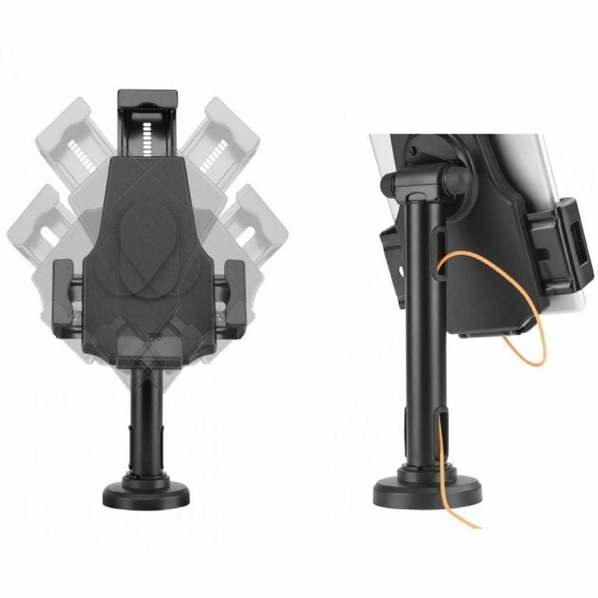 Tablet Mount MS1P02-111 Anti-theft