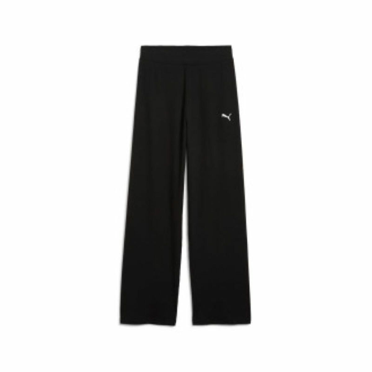 Спортивные штаны ESS ELEVATED 685025 01 Чёрный Женщина
