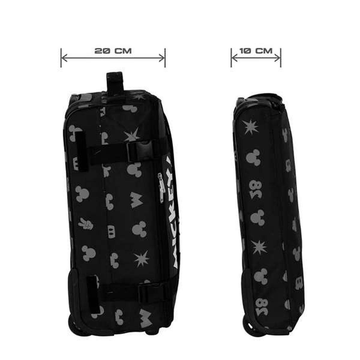 Cabin suitcase