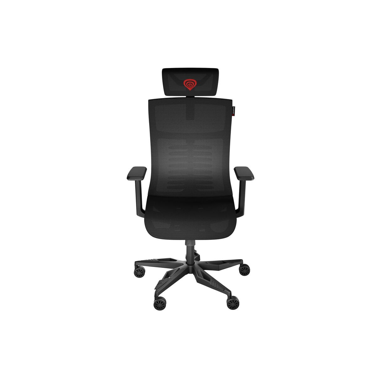 Gaming Chair Astat 700 czarny Black