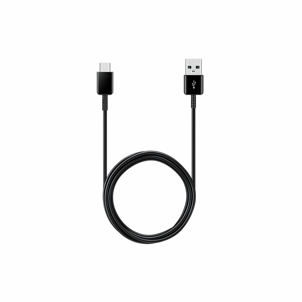 Кабель USB A — USB-C EP-DG930 Чёрный 1,5 m