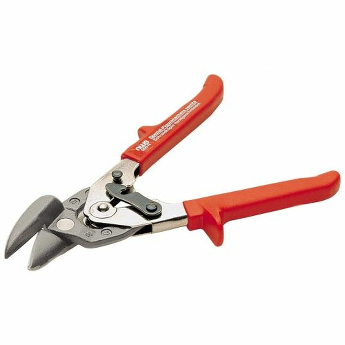 Scissors Zero-turn lawn mower Left 1,2 mm 250 mm