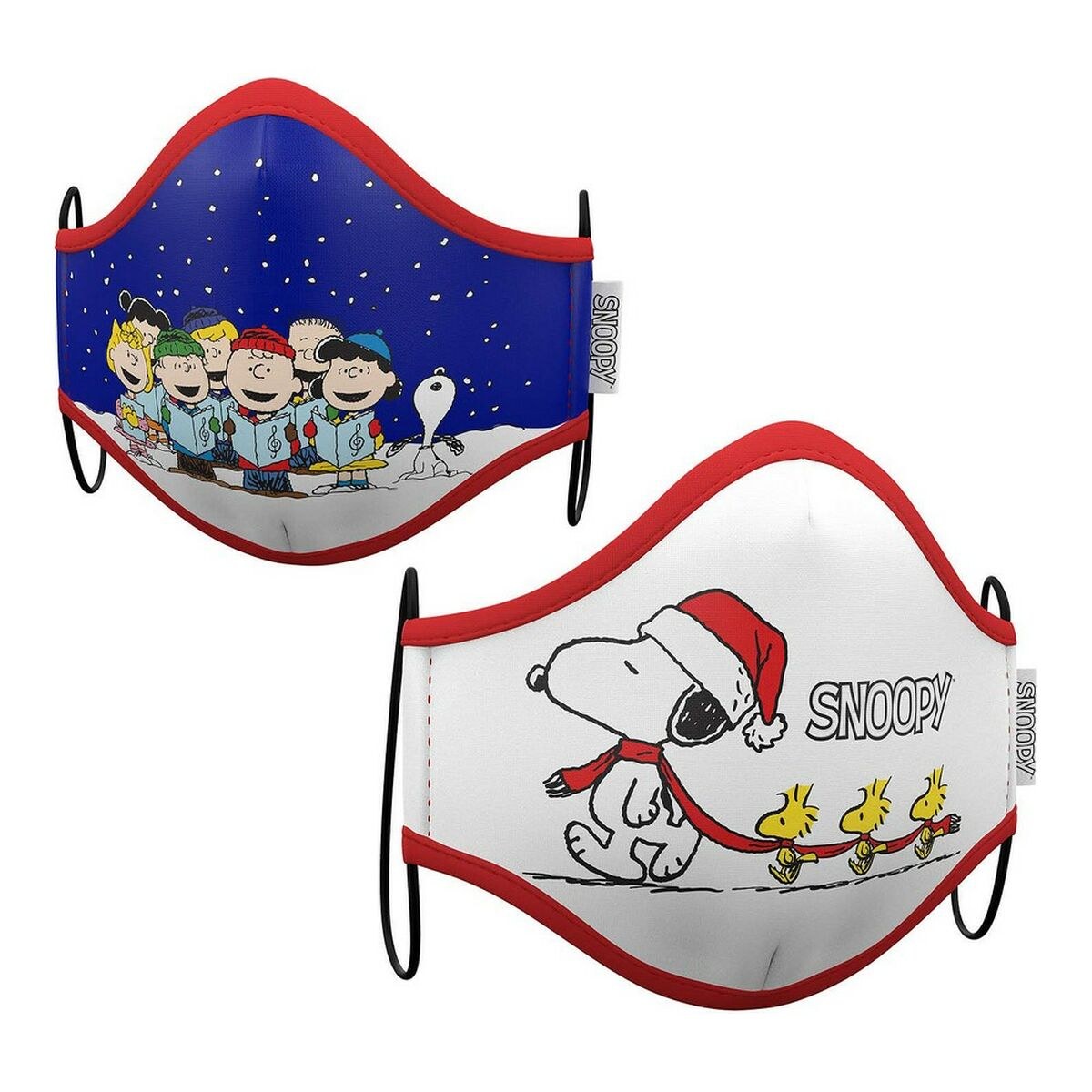 Гигиеническая маска Snoopy (2 unidades)