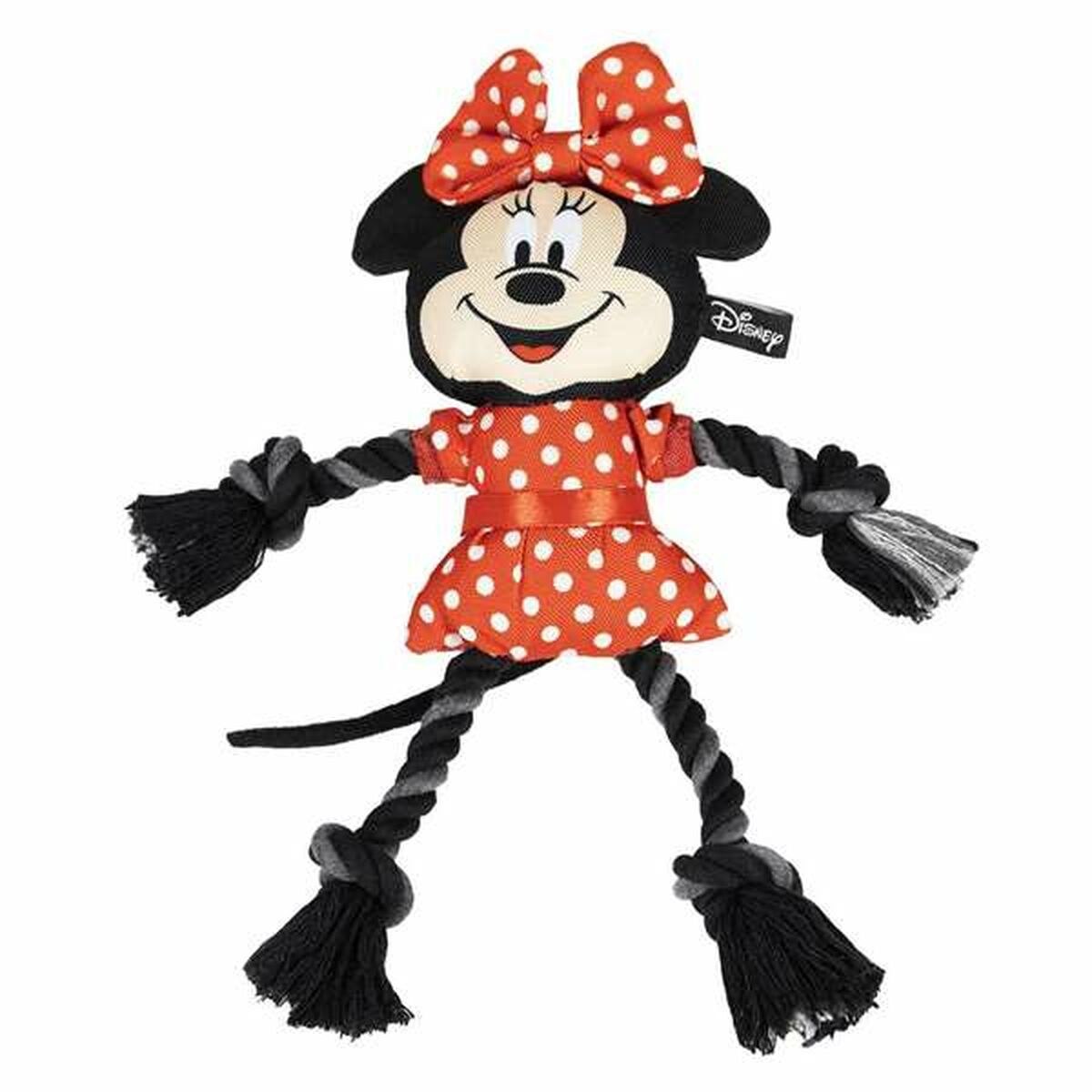Dog toy Red 13,0 x 25,0 x 6,0 cm