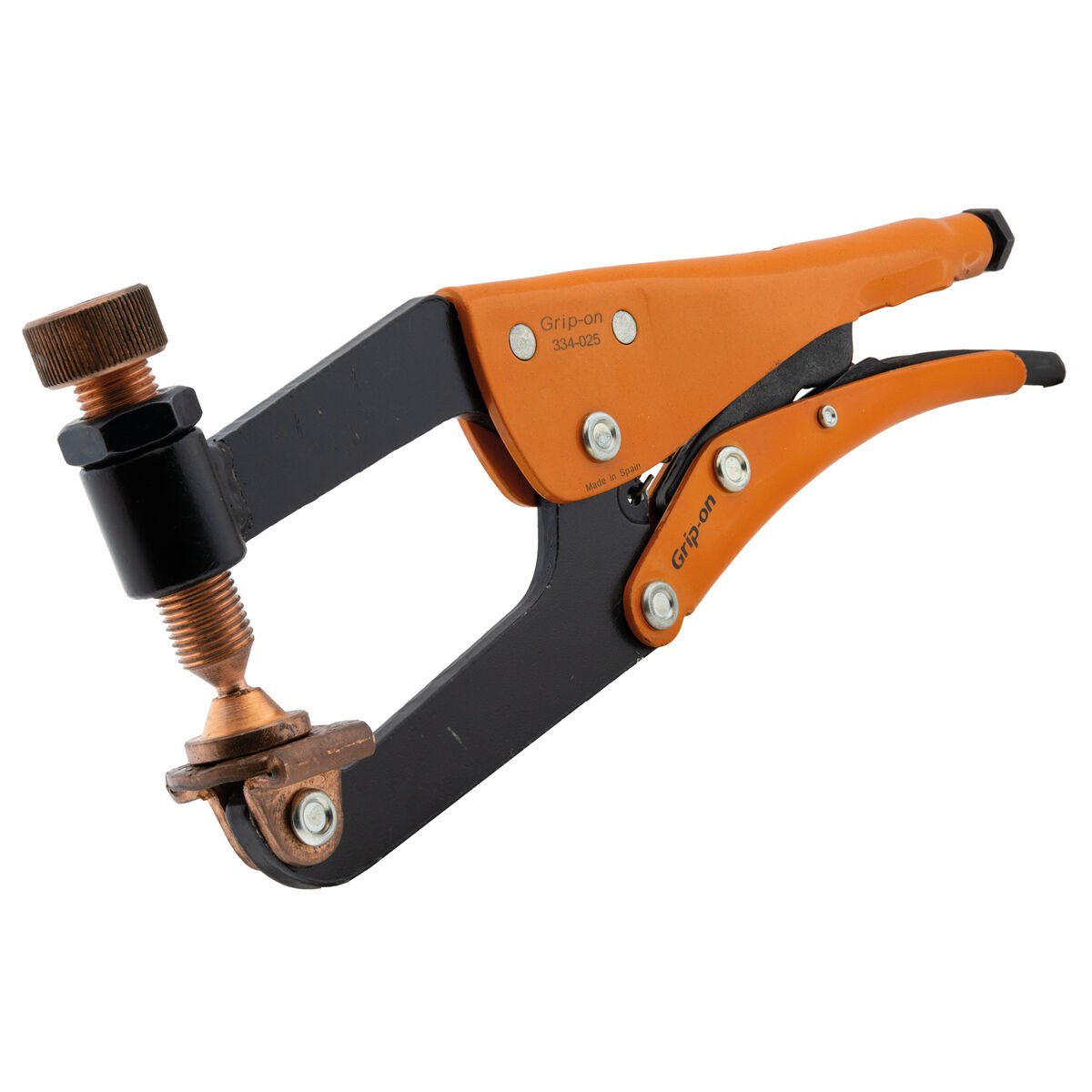 Press Clamp 90 mm