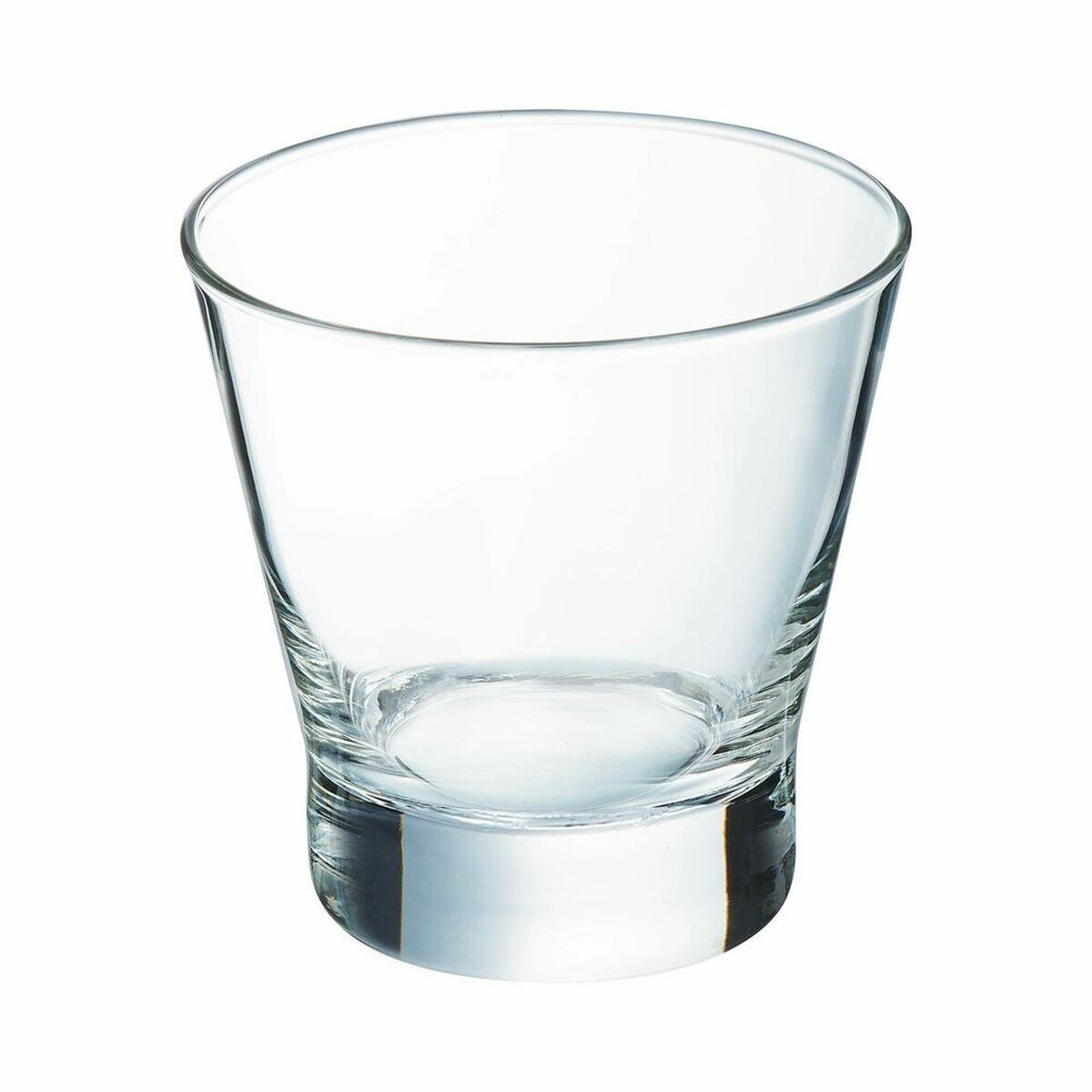Набор стаканов ARC 79741 Прозрачный Cтекло 320 ml (12 штук)