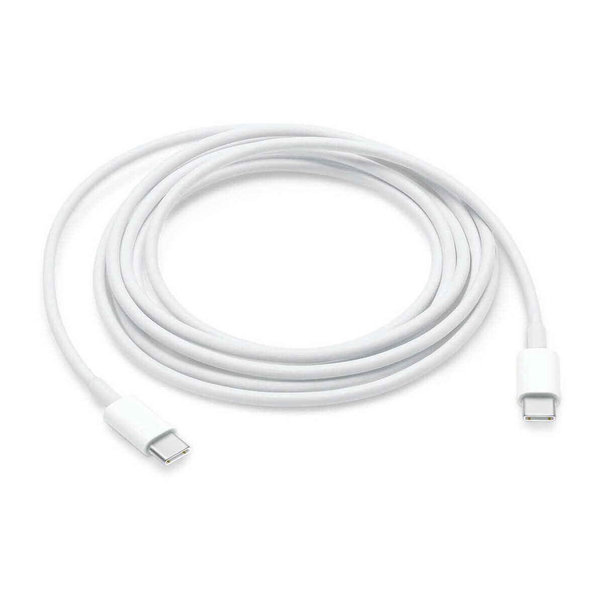 USB-C Cable MUF72ZM/A White 1 m