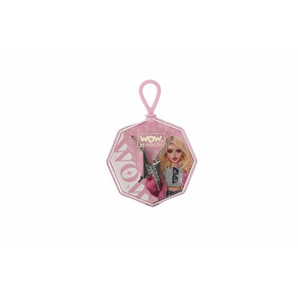 Ожерелье для девочек Bff Pack
