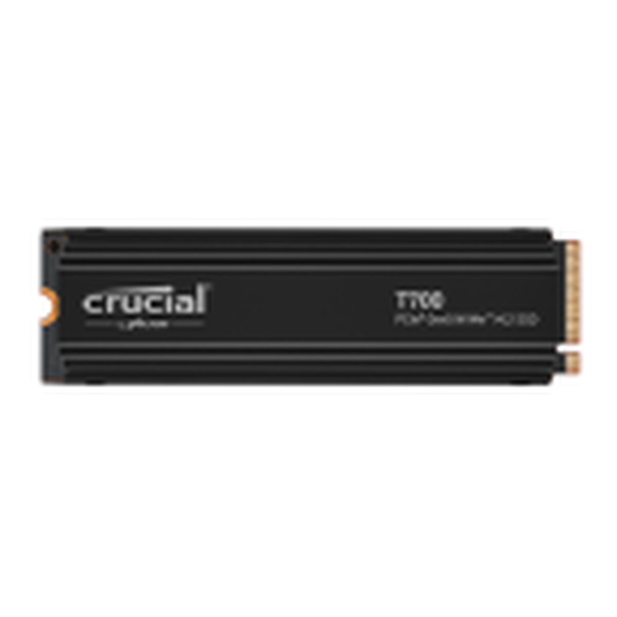 Жесткий диск 1 TB SSD