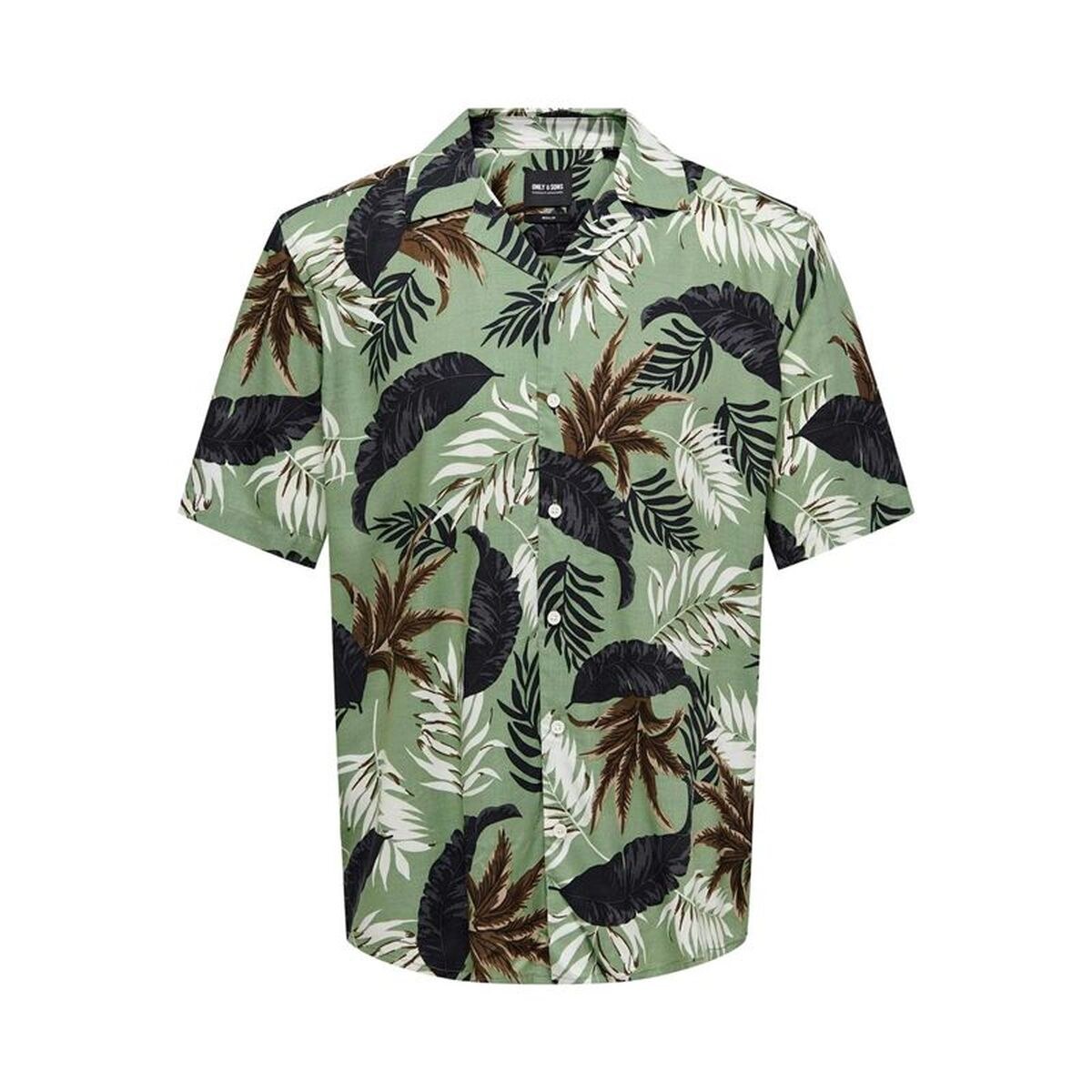 Shirt Olive