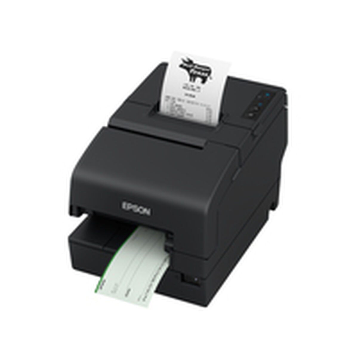 Принтер билетов C31CL25116