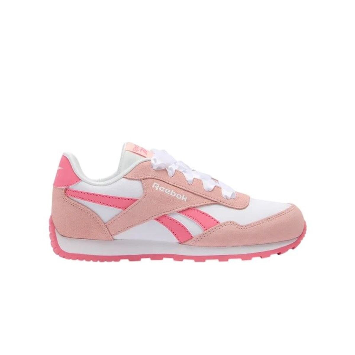 Casual Trainers Glide Low Light Pink