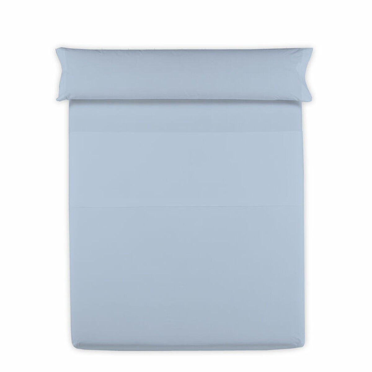 Top sheet Mixcolors Blue Single