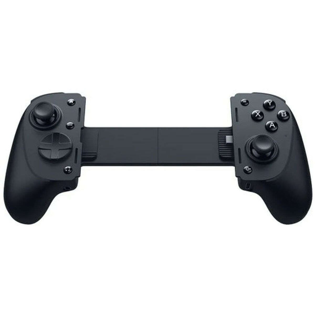 Игровой пульт RZ06-05070100-R3M1 Чёрный
