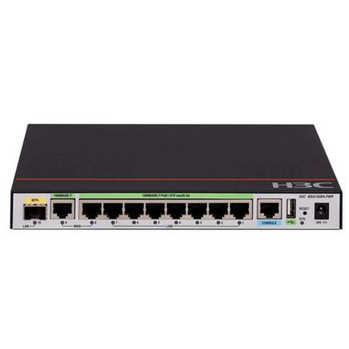 Wi-Fi Amplifier WSG1808X-PWR
