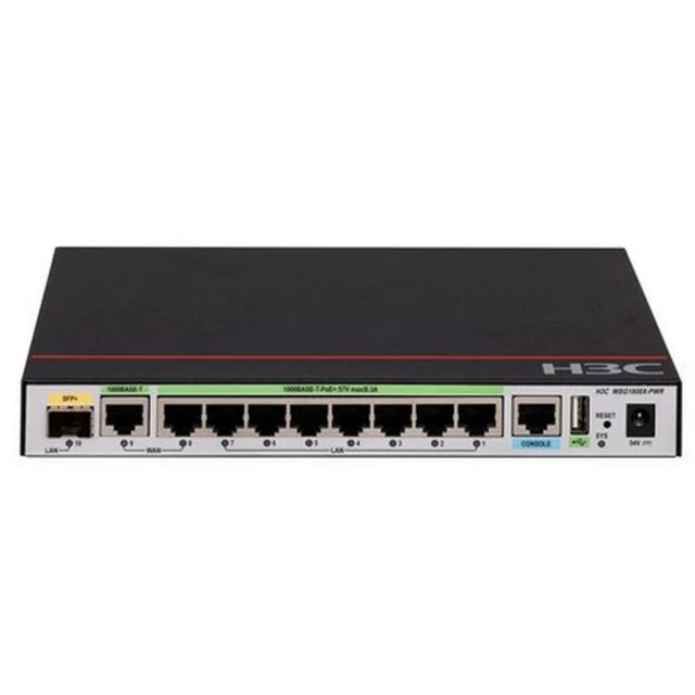 Wi-Fi Amplifier WSG1808X-PWR