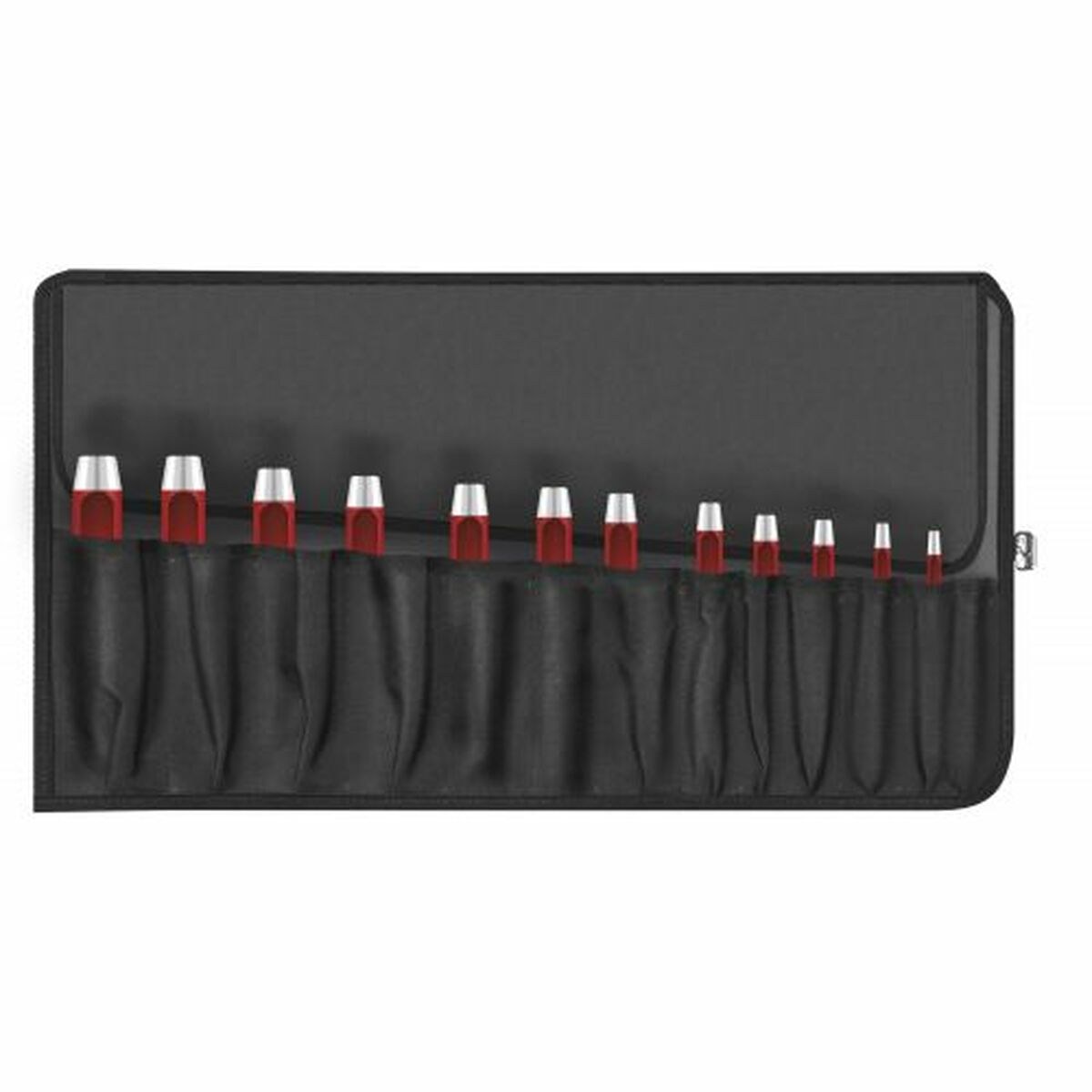 Hole punch DIN 7200 B 7 Pieces