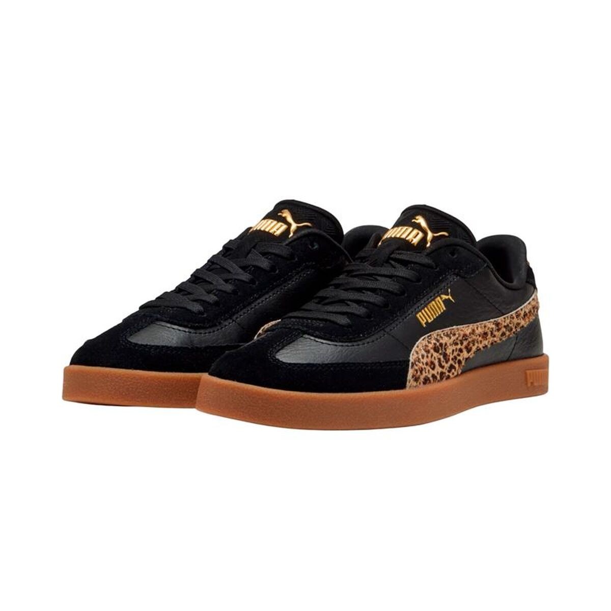 Women's casual trainers Club Ii Era Ani Black