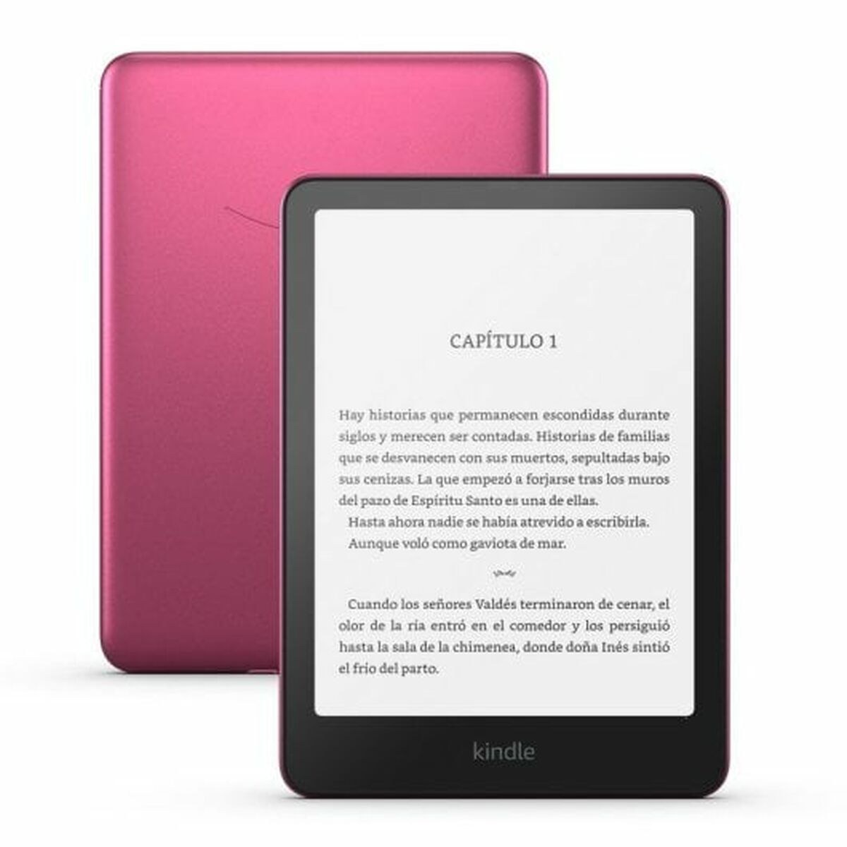 Эл. книга B0CFPN5PRF 32 GB 7"